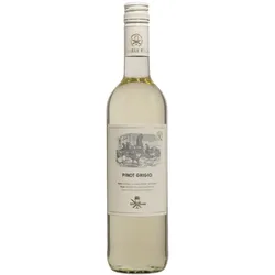 Speis& Trank Pinot Grigio trocken 0,75L