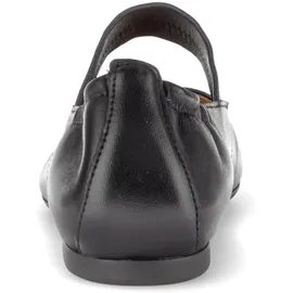 Gabor "Eleganter Ballerina", Damen, schwarz, | Gr.: 40,5