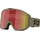 Bliz Rave Skibrille (Größe One Size, oliv)