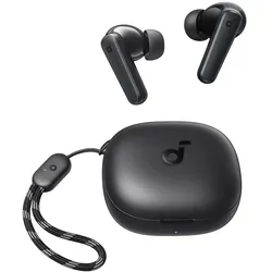 Anker Innovations Anker R50i, True Wireless Stereo (TWS), Traveling/Gaming/Sports, Kopfhörer, Schwarz