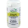 Spirulina/Chlorella