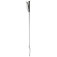 Covalliero Reitgerte 90 cm Schwarz