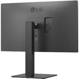 LG 27BA45U-B 27" schwarz