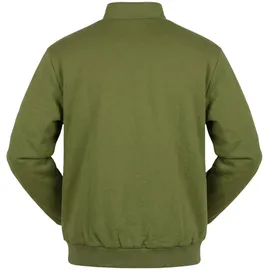 Forsberg Mosjon Collegejacke blau L
