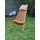 Garden Pleasure Falun Relaxsessel 69 x 93 x 102 cm kieferfarbe