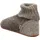 Giesswein Hausschuhe, Taupe 262, 41 EU