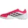 adidas Predator League IN Herren lucid red/core black/cloud white 45