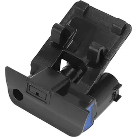 X AUTOHAUX Auto Scheibenwaschduesen Spruehstrahl Links Rechts Scheibenwischer Waschwasserduese fuer BMW X1 E84 X6 E71 E72