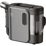 Fakir PR 7020 2000 Watt schwarz