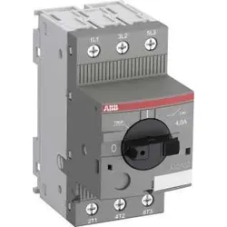 ABB Kurzschluss-Schutzschalter MO132-4.0