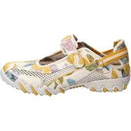 Mephisto Allrounder Niro für Damen, beige, Größe 40 EU / 6,5 UK