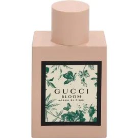 GUCCI Bloom Acqua di Fiori Eau de Toilette 50 ml