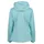 CMP Woman Jacket Zip Hood lagoon mel. (E568) 40
