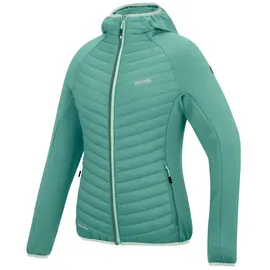 Regatta Anderson Hybrid Jacke - Ivy Moss - 50