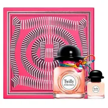 Hermès Twilly Eau de Parfum 50 ml + Locion Corporal 40 ml Geschenkset