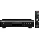 Denon DCD-600NE (CD Player), HiFi Komponente, Schwarz