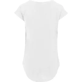 F4NT4STIC Long Cut T-Shirt DC Comics Superman Check out my Profile in weiß | Gr.: S