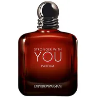 Emporio Armani Eau de Parfum Armani Stronger With You Parfum 2025 Neu