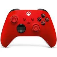 Microsoft Xbox Wireless Controller pulse red