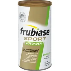 FRUBIASE SPORT Ausdauer Brausepulver 440 g