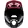 Fox Proframe 55-59 cm rot 2021