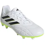 Adidas Copa Pure.3 FG, HQ8984 - Weiß - 42 2/3