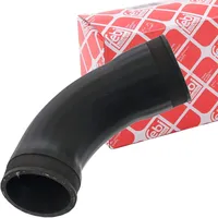 FEBI BILSTEIN Ladeluftschlauch