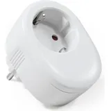 McPower Wifi Smart Steckdose McPower, Amazon Alexa, Google Assistant, App