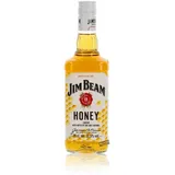 Jim Beam Honey Kentucky Straight Bourbon 35% vol 0,7 l