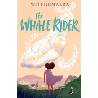 Penguin Books Ltd The Whale Rider