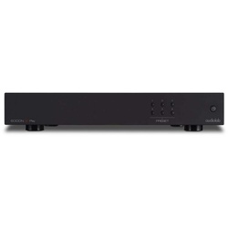 audiolab Streaming Boxen 6000N Play schwarz