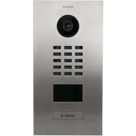 DoorBird D2101V