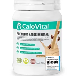 CaloVital Hochkalorische Nahrung zum Trinken & Zunehmen 500 g
