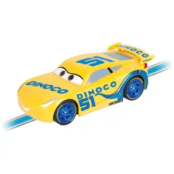 Disney·Pixar Cars - Dinoco Cruz