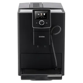 NIVONA CafeRomatica 820 mattschwarz/chrom
