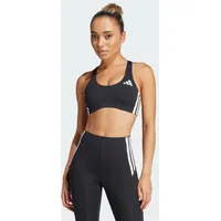 Adidas Adizero Run Medium Support Sport-BH - Black -