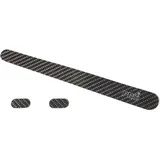 PRO Rahmenschutz Set Carbon - schwarz