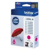 Brother LC-225XL-M magenta BP