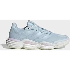 adidas Stabil 16 Indoor Damen, Handballschuhe, hellblau, Größe 40 - 40