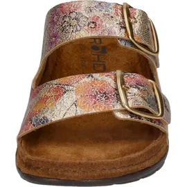 ROHDE Easys N°42 Damen gold/multi 41
