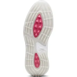 Puma Fusion Crush Sport Golfschuhe Damen 01 white/garnet rose 41
