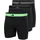 Boxershorts schwarz S