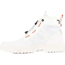 Palladium Sp20 Travel Hi Weiß 37