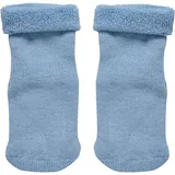 hummel Socken "Mini Non Slip 3-Pack Sock" in FADED DENIM | Gr.: 21-23