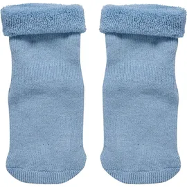hummel Socken "Mini Non Slip 3-Pack Sock" in FADED DENIM | Gr.: 21-23