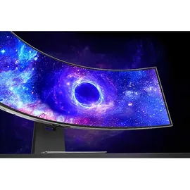 Samsung Odyssey OLED G9 49"