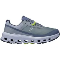 On Cloudvista 2 Waterproof Damen Mist / Heather 39