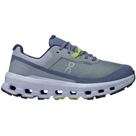 On Cloudvista 2 Waterproof Damen Mist / Heather 39