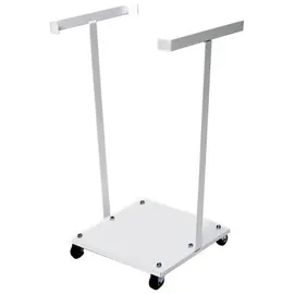 Kongamek Müllsackständer verzinkt 340x340x710mm für 240l-Säcke