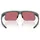 OAKLEY Bisphaera Sonnenbrille MPNR Prizm Dark Golf/Matte Crystal Black